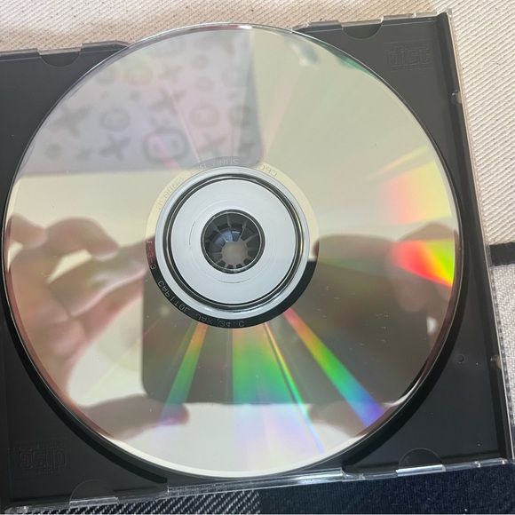 Queensryche Empire - Picture 5 of 5